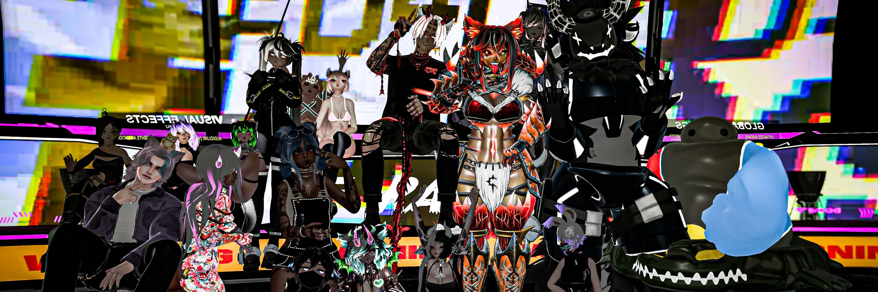 VRVerse
