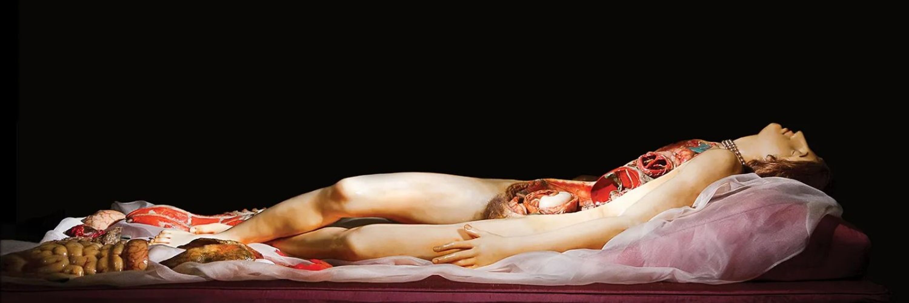 Maxence Gouleau