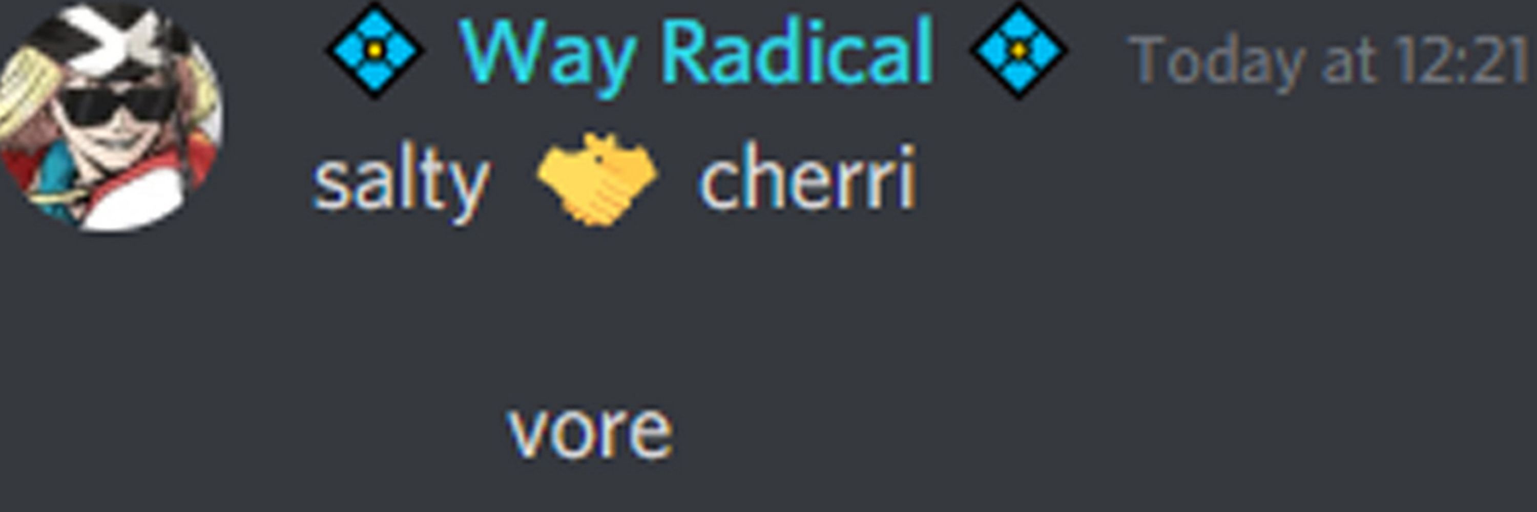 cherri 🍒