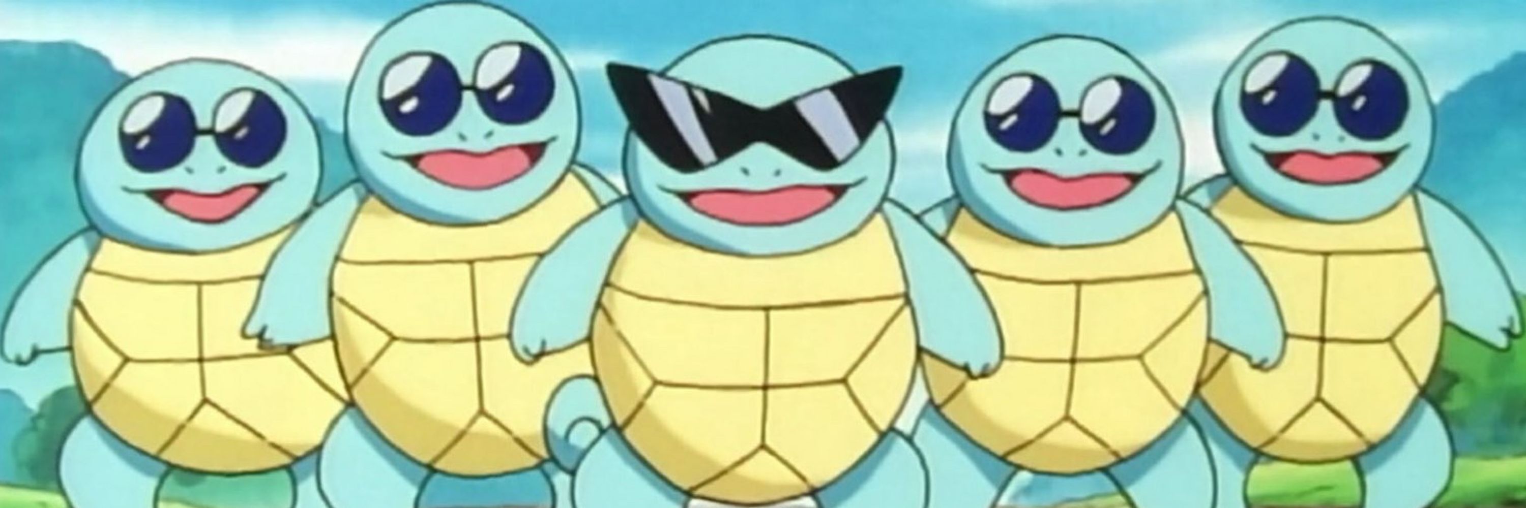 🐢Squirtle Squad Leader