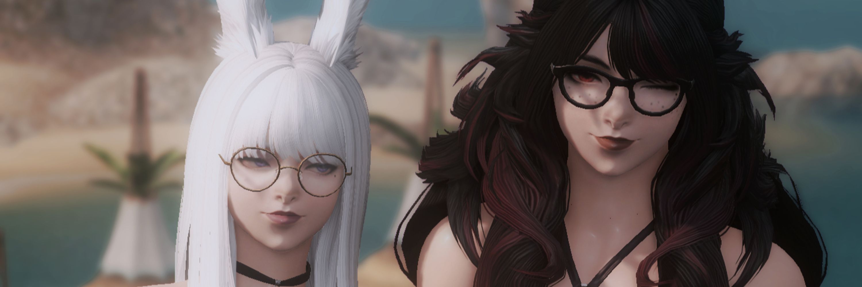 Materia Rabbit