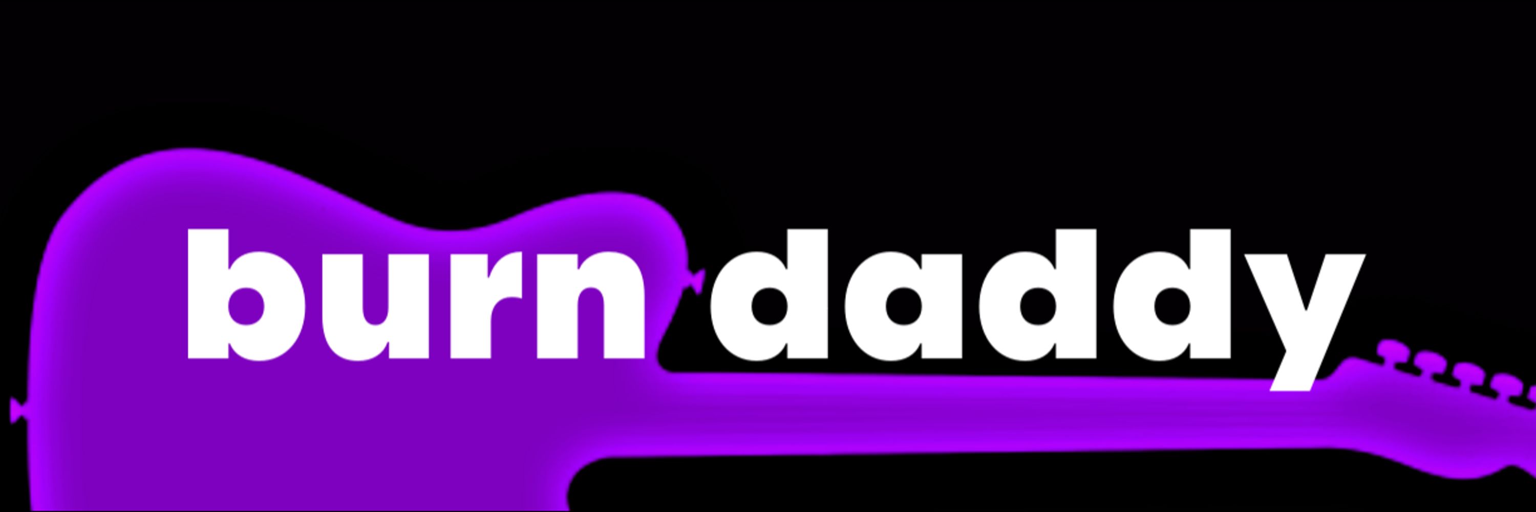 Burn Daddy