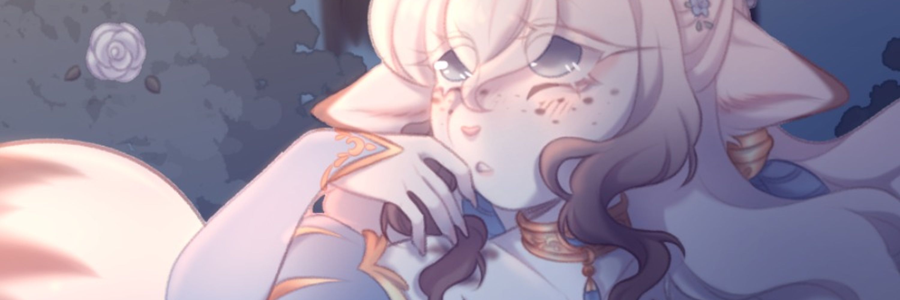 ✦ 𝕷𝖎𝖑𝖑𝖎𝖙𝖍 🕊 ☾ ✦