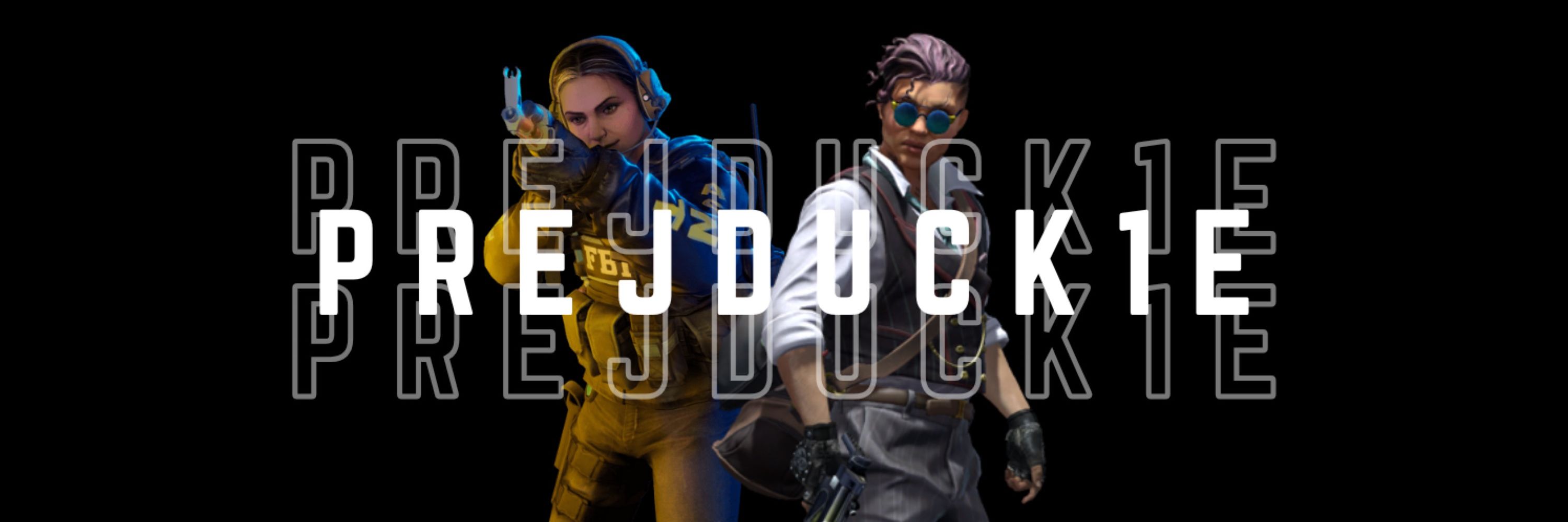 prejDuck1e
