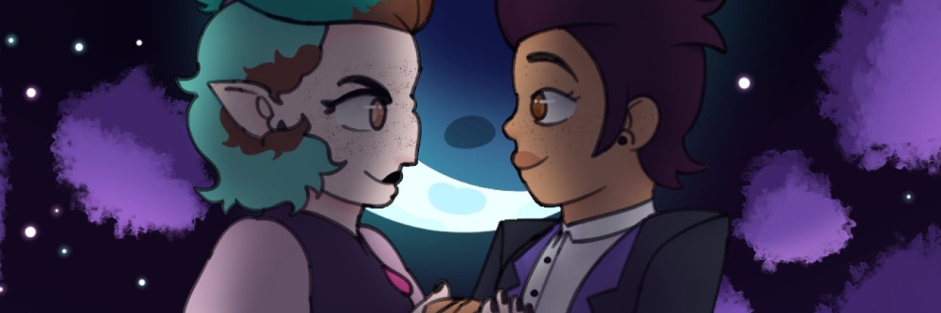 Jay/Ivy