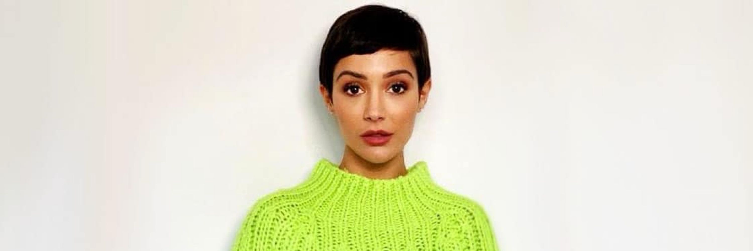 Frankie Bridge