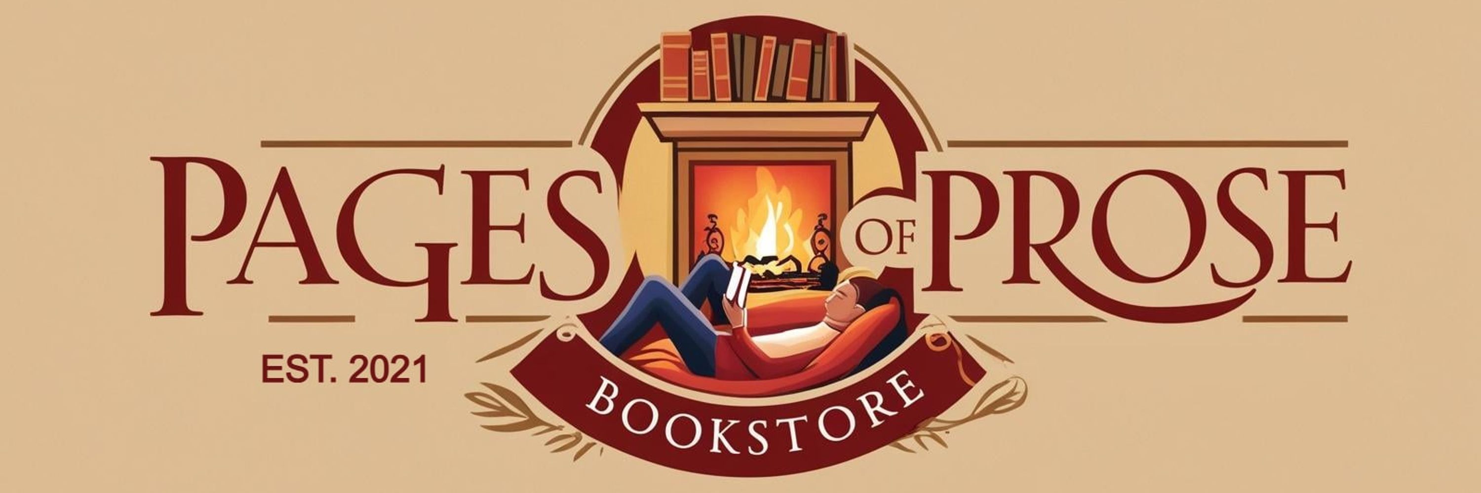 Pages of Prose