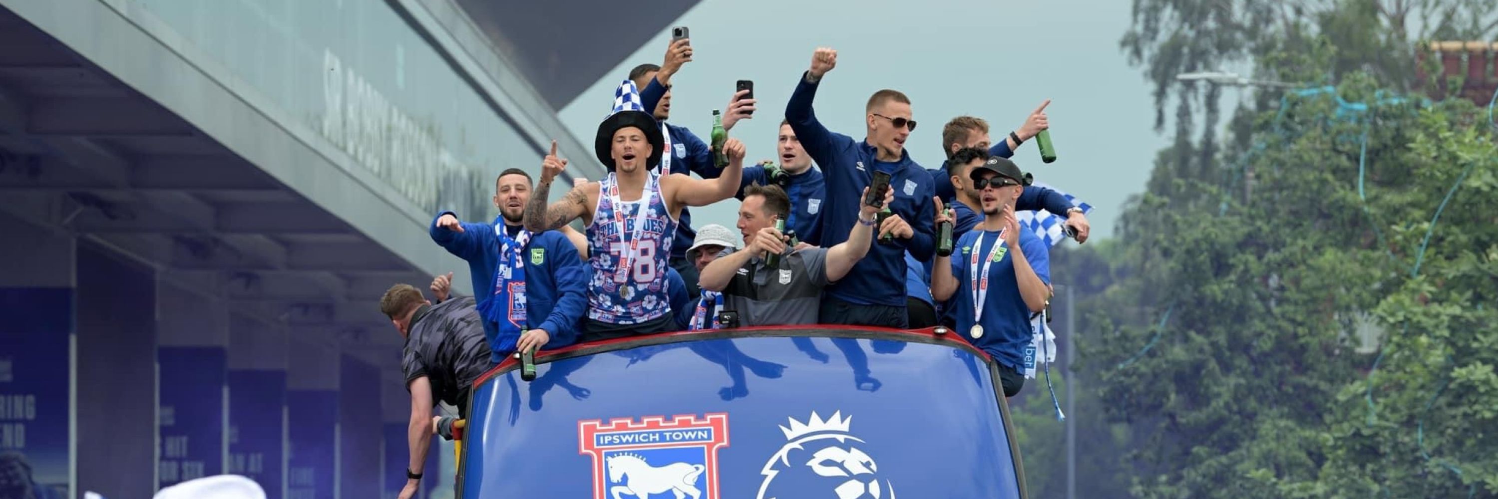 ITFC Buffalo-Niagara