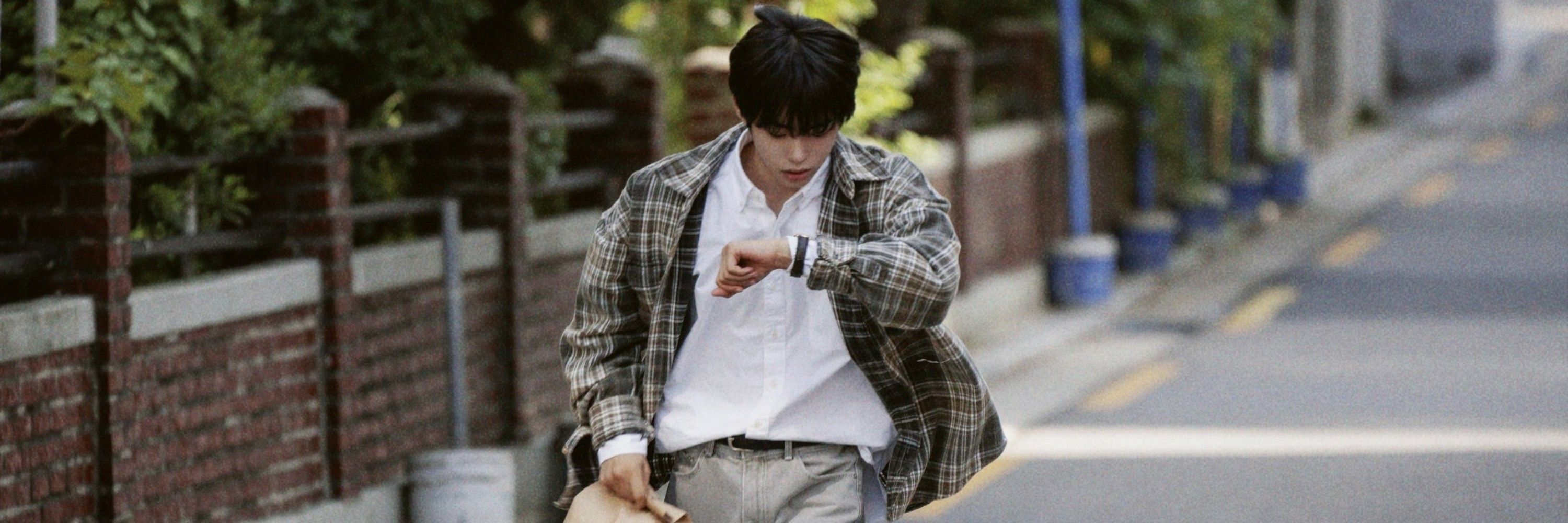 Shin Yechan Brasil 🐥