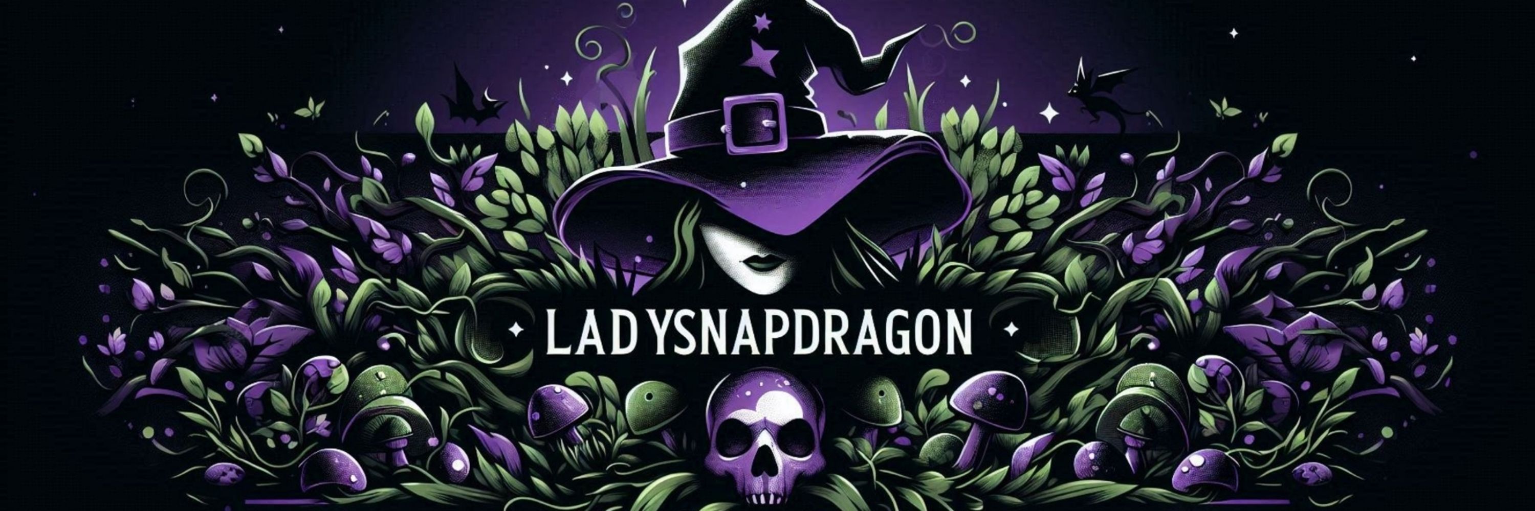 Lady Snapdragon