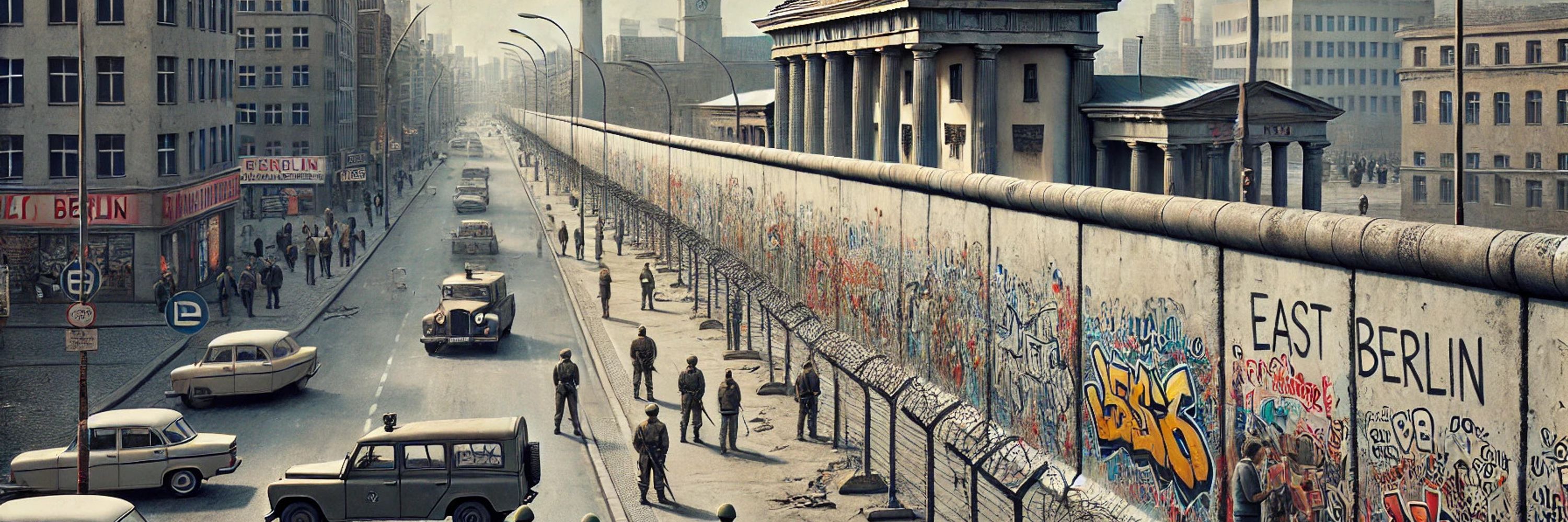 East Berlin News Service