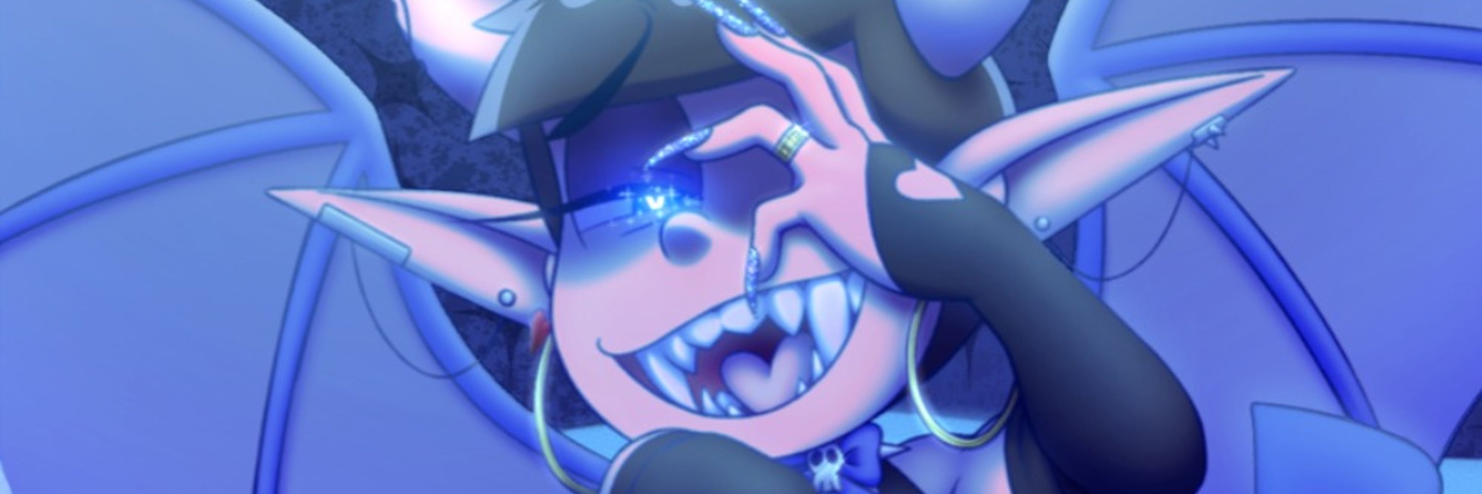 MinnieMayMalady