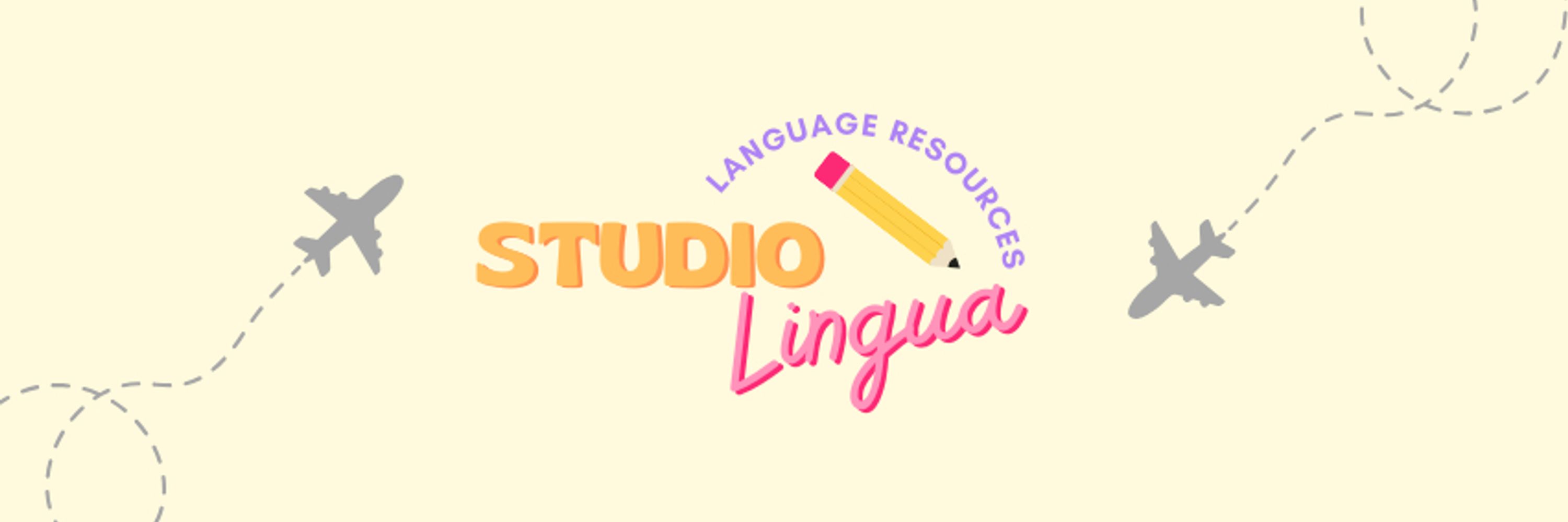 StudioLingua