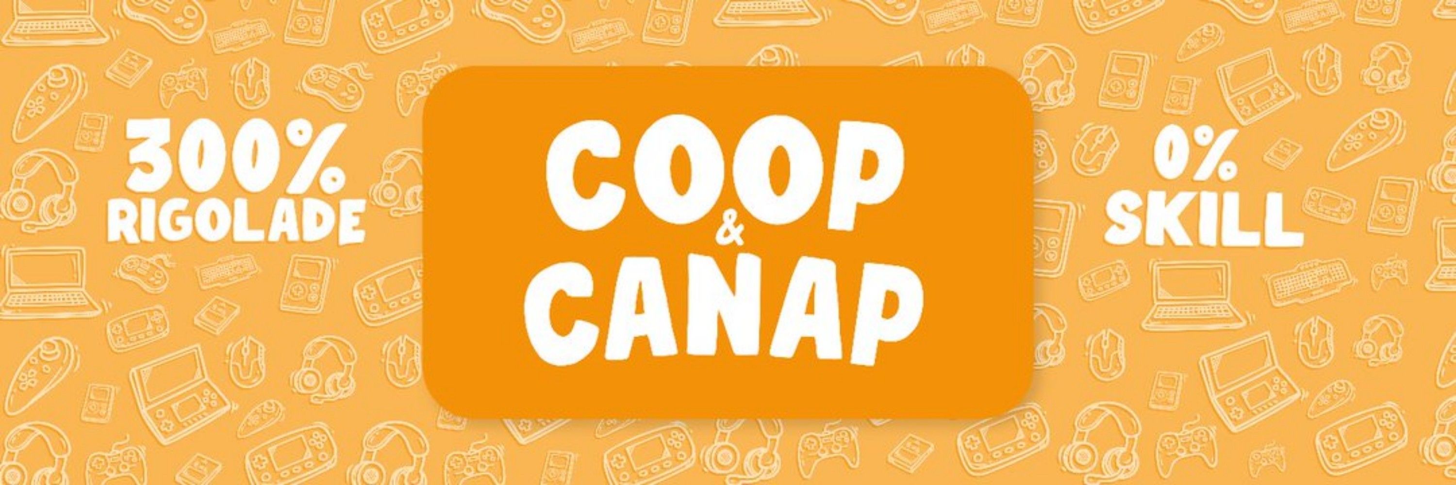 Coop & Canap
