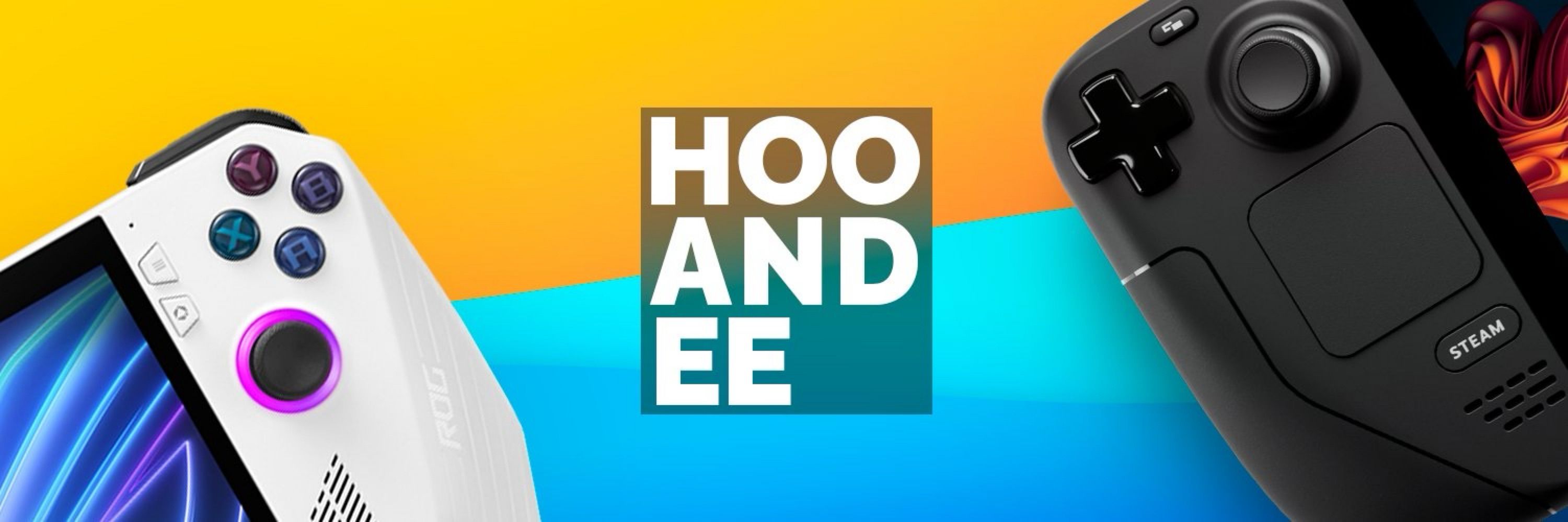 Hooandee ✨