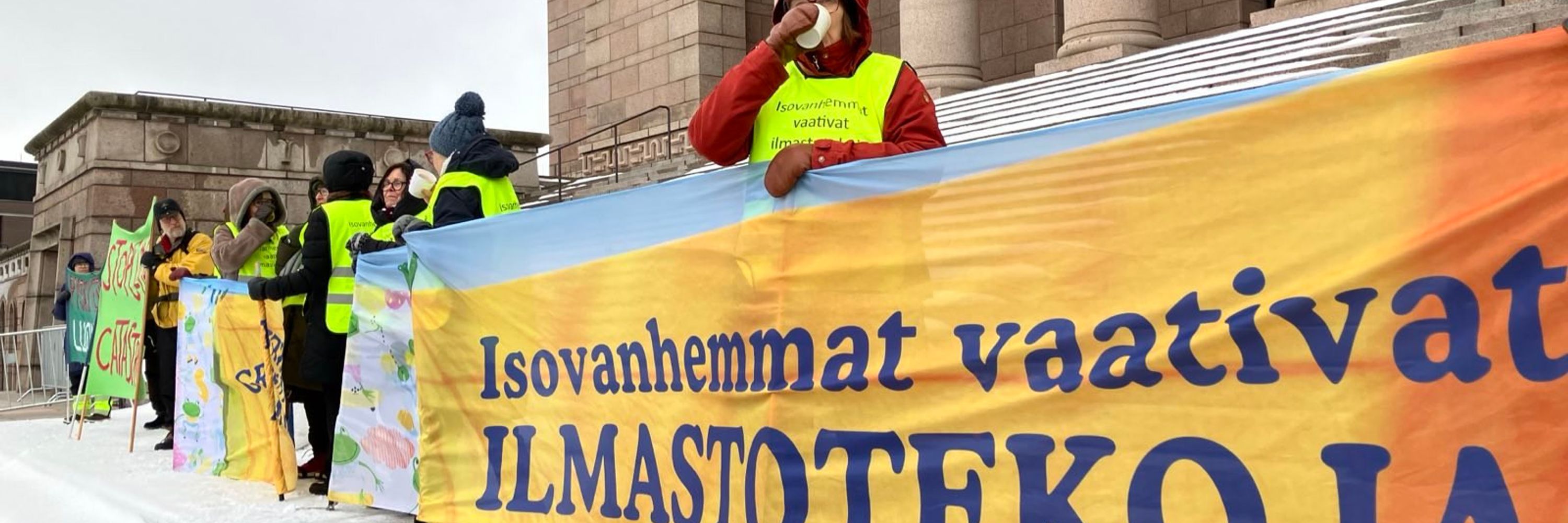 Juha Mäkeläinen