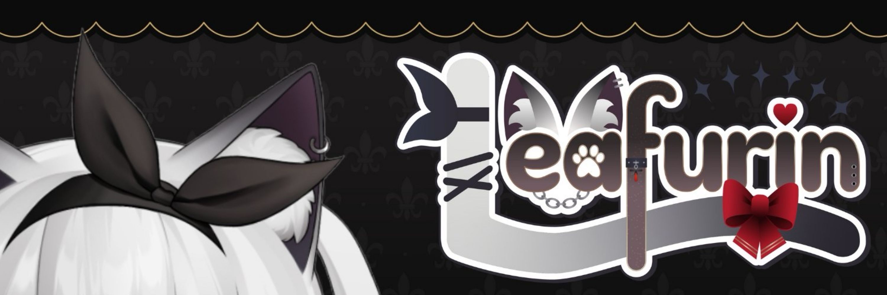 Leafurin 🐾🪡 Vtuber
