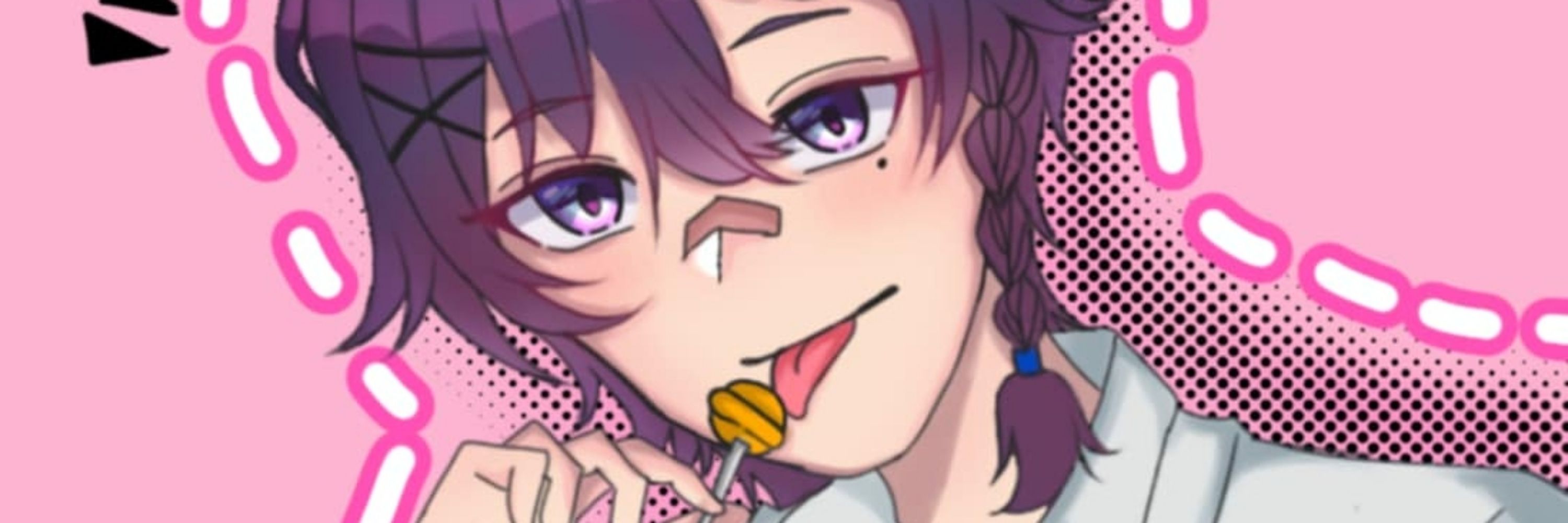 Kasumi(⁠ᗒ⁠ᗩ⁠ᗕ⁠)(ติดเรียน)