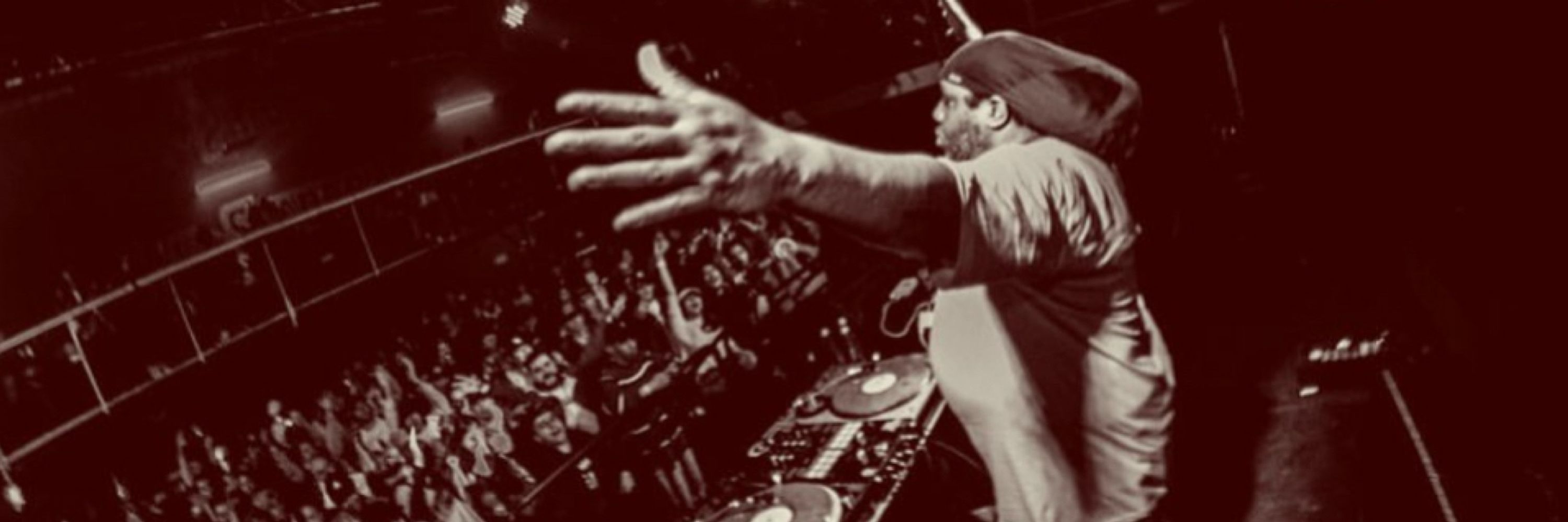 DJ EVIL DEE
