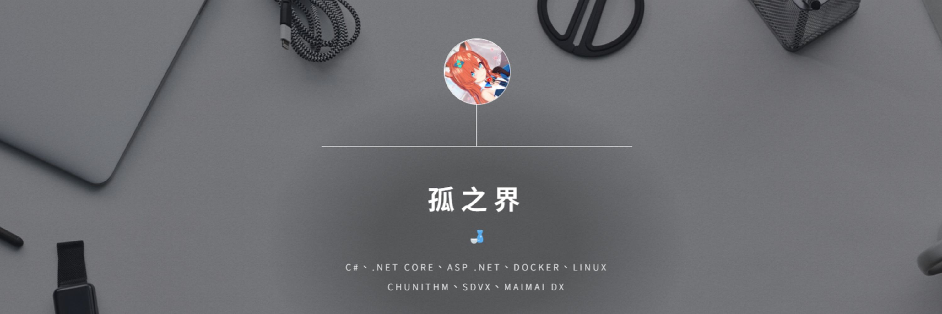 孤之界