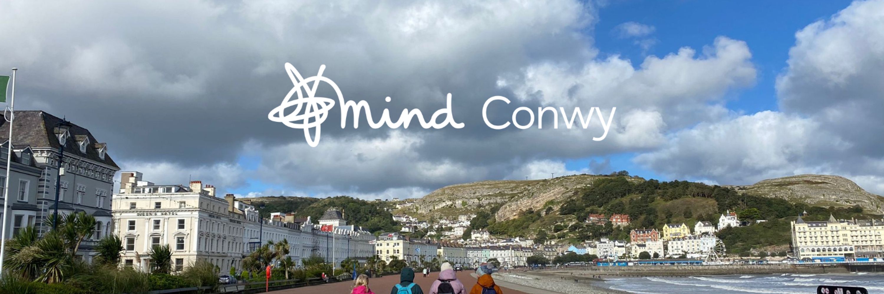 Conwy Mind