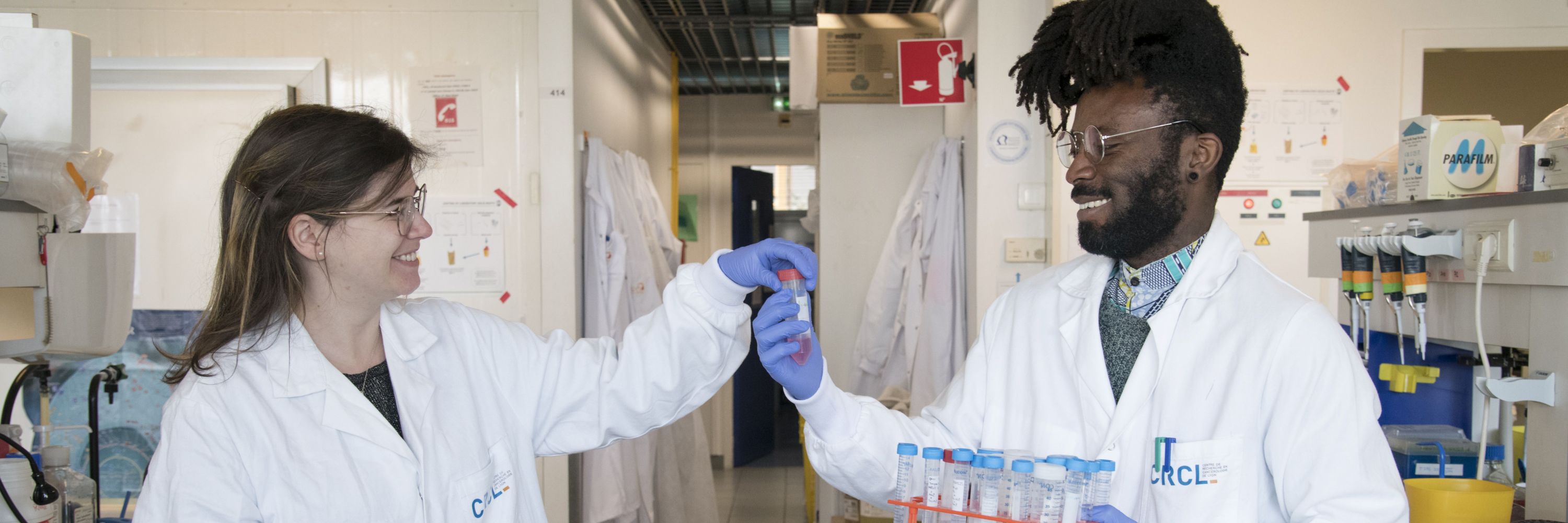 Cancer Research Center of Lyon