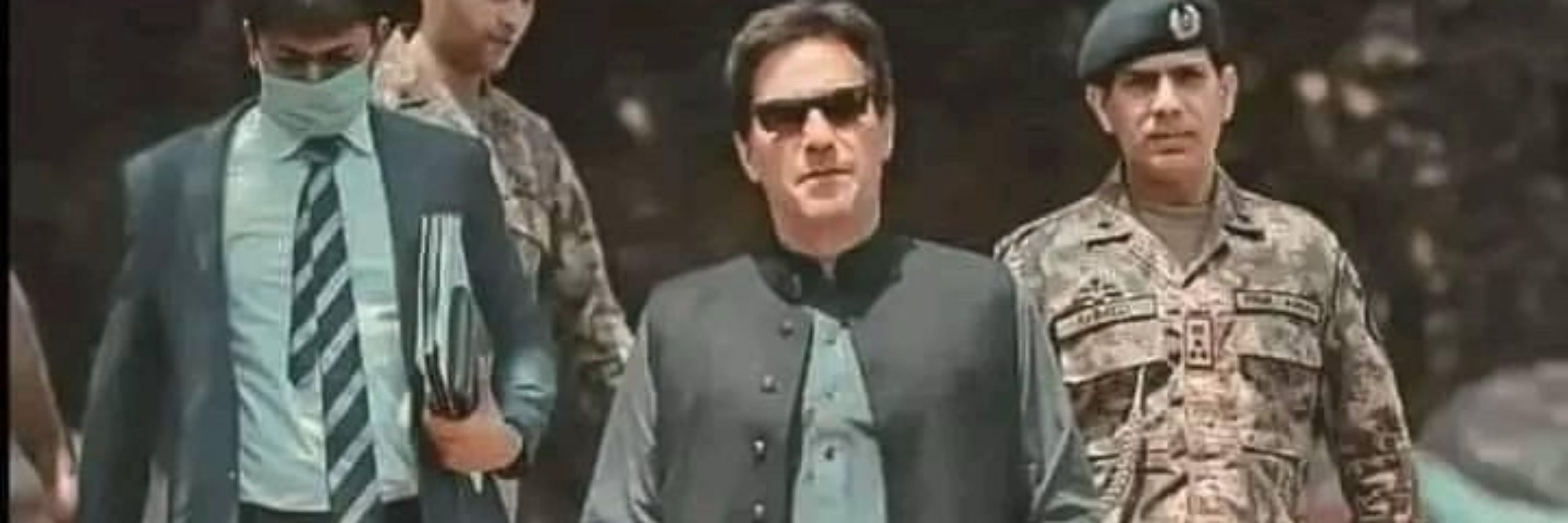 YAHYA KHAN