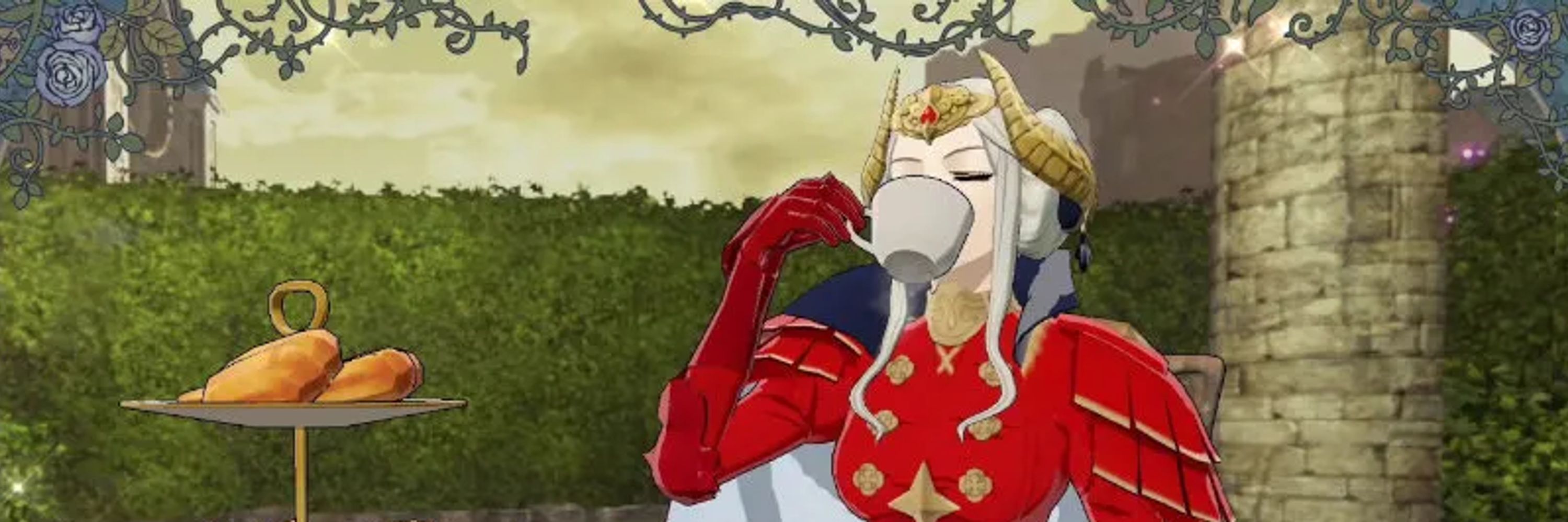 Edelgard
