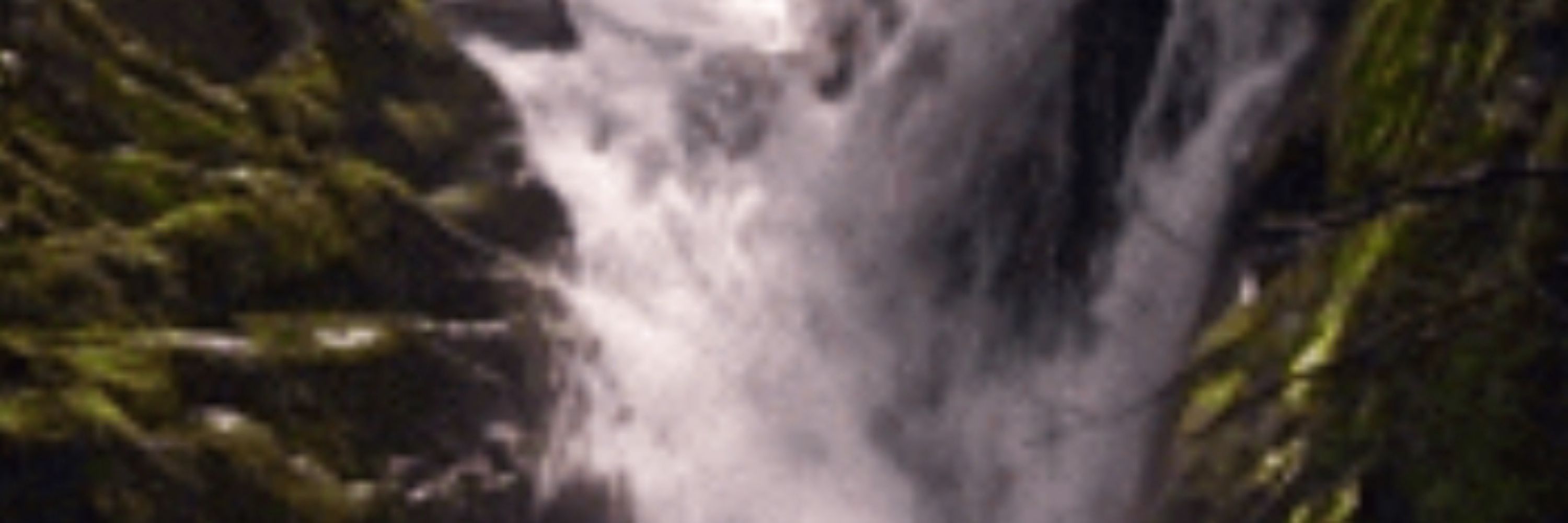 A Cachoeira do Bluesky