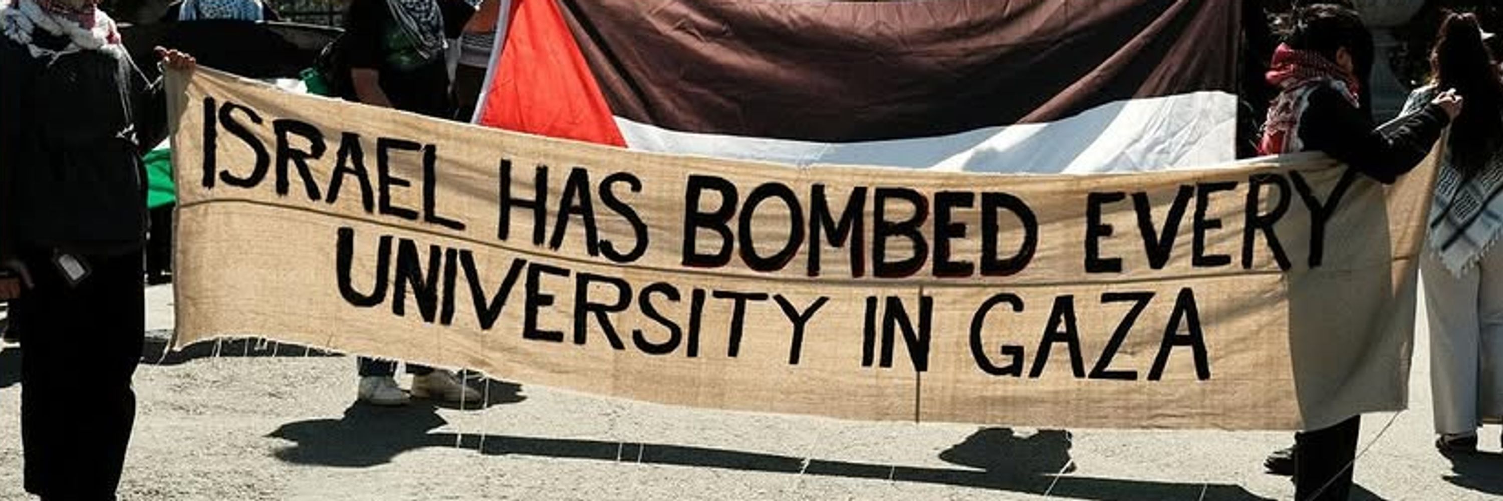Berkeley FSJP