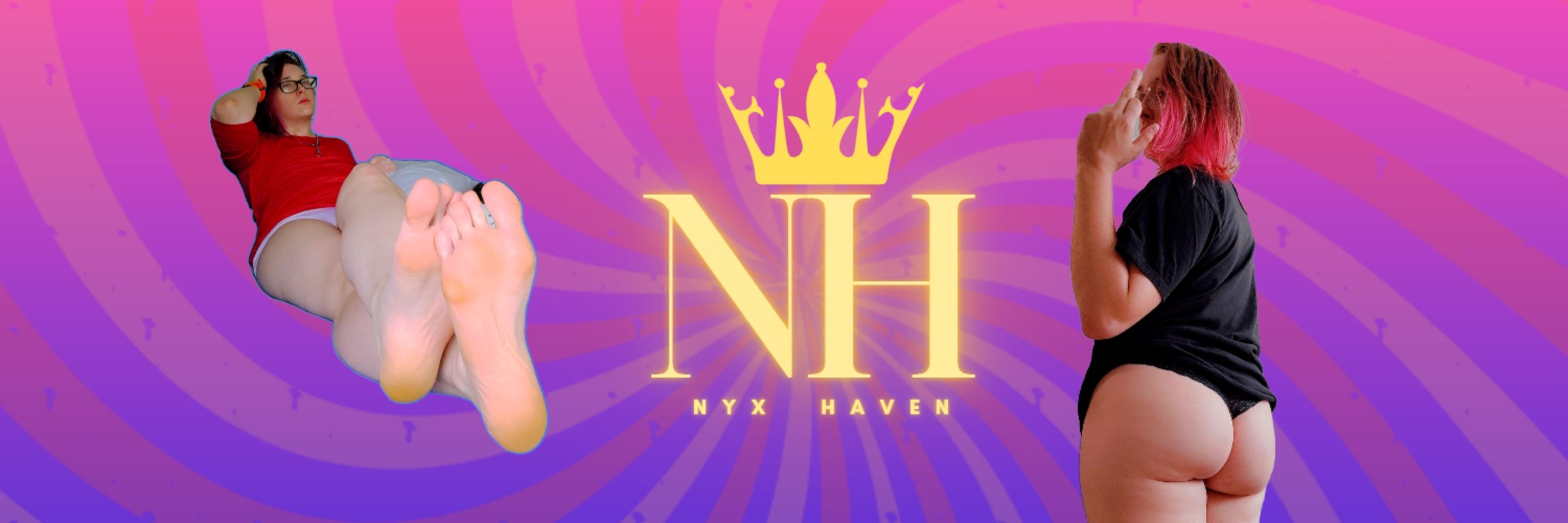 Princess Nyx ♤ Findom