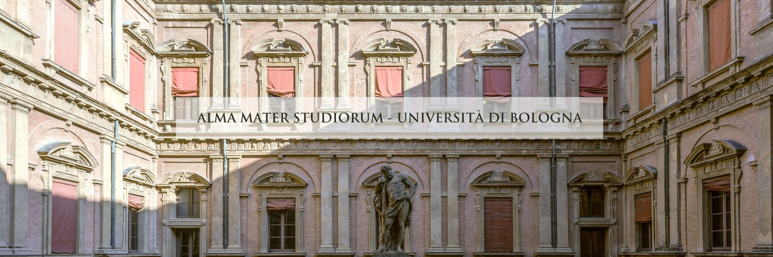 Università di Bologna