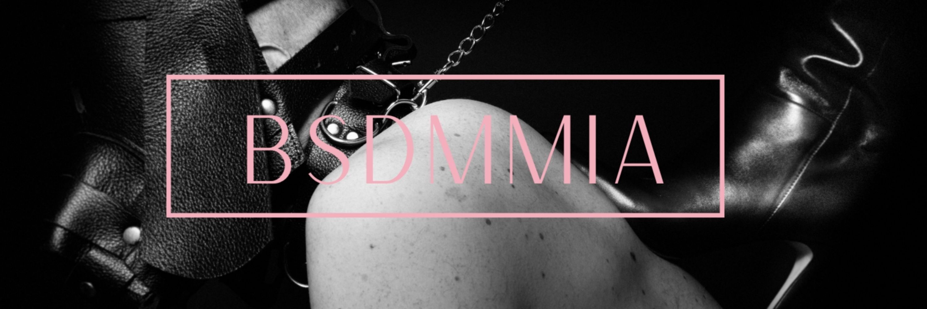 BDSMMIA Leeds Dominatrix