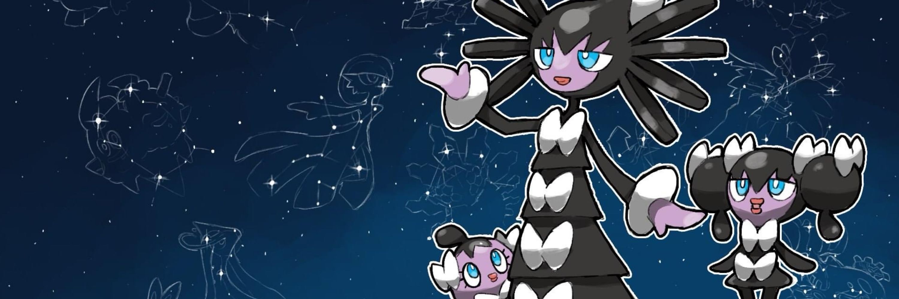 Dr. Sylveon