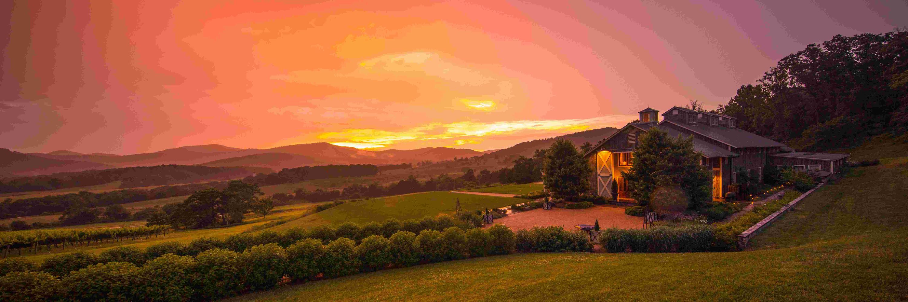 Charlottesville, Virginia