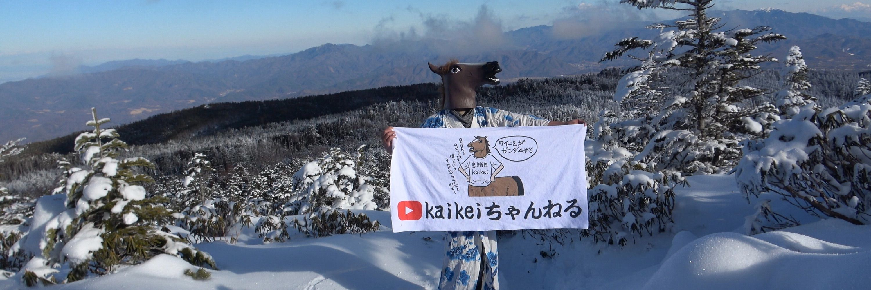 kaikei(カイケイ)