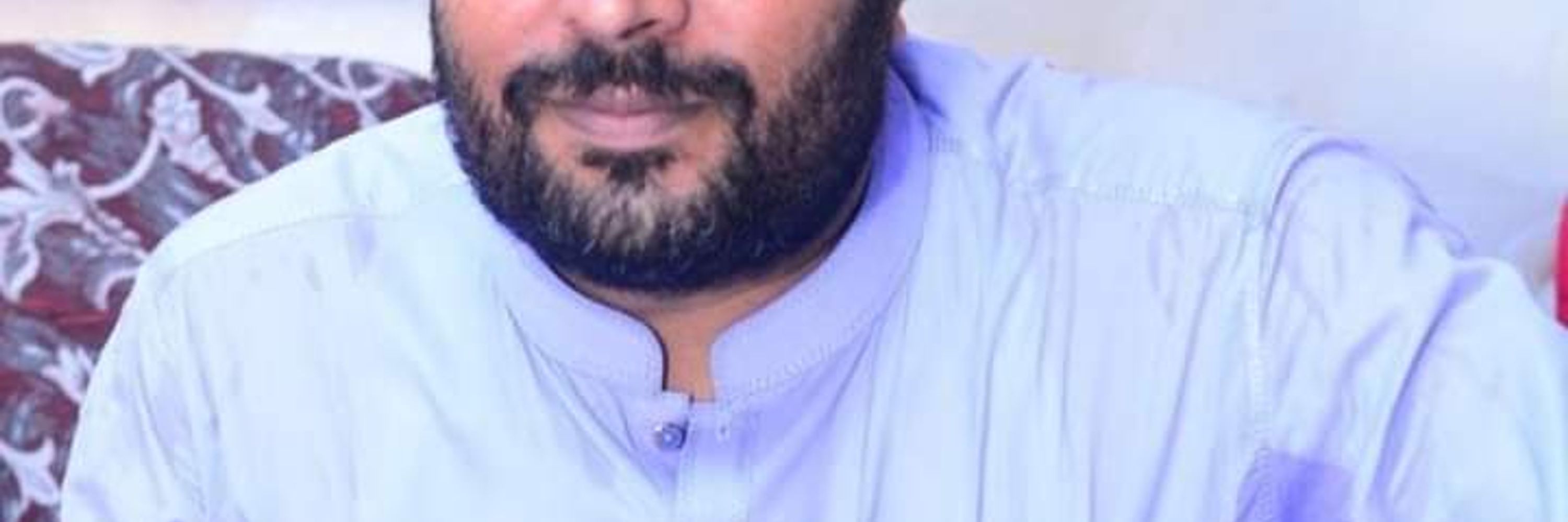 Rana Qasim Bhadaur Ali Gjn