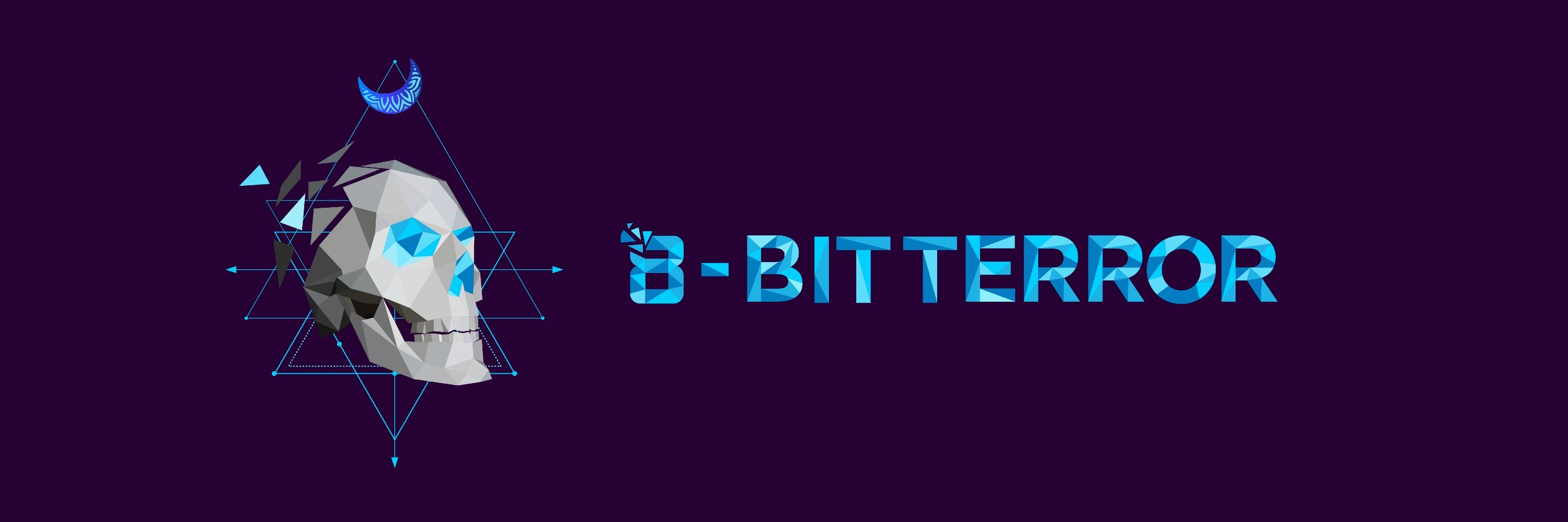 8-BitTerror