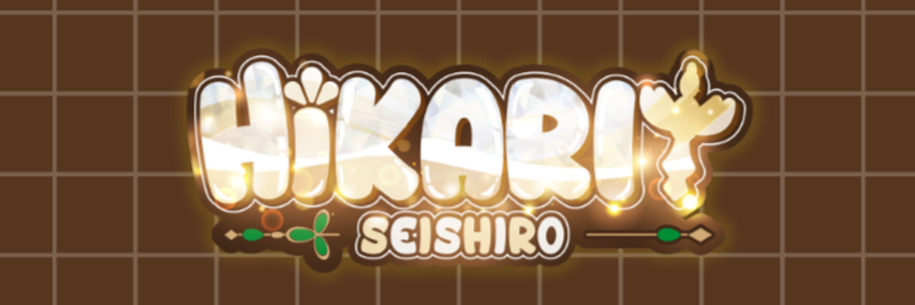 Hikari Seishiro ⛪️🌟 | VtuberTH