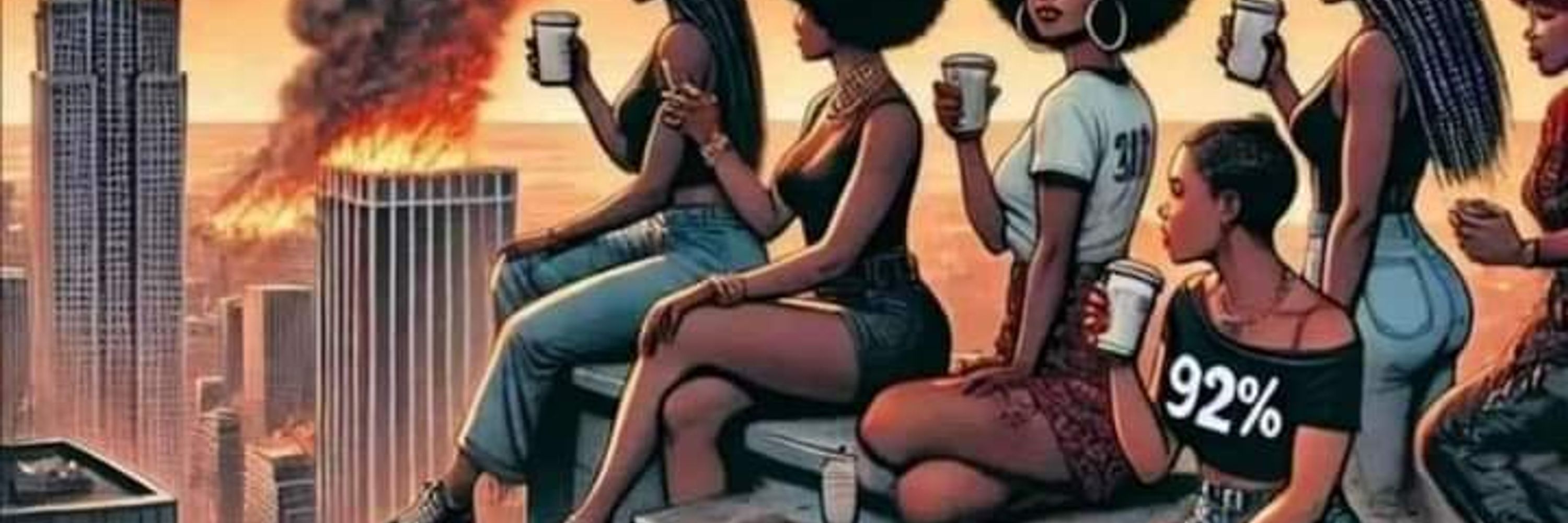 Tomeka Gross 