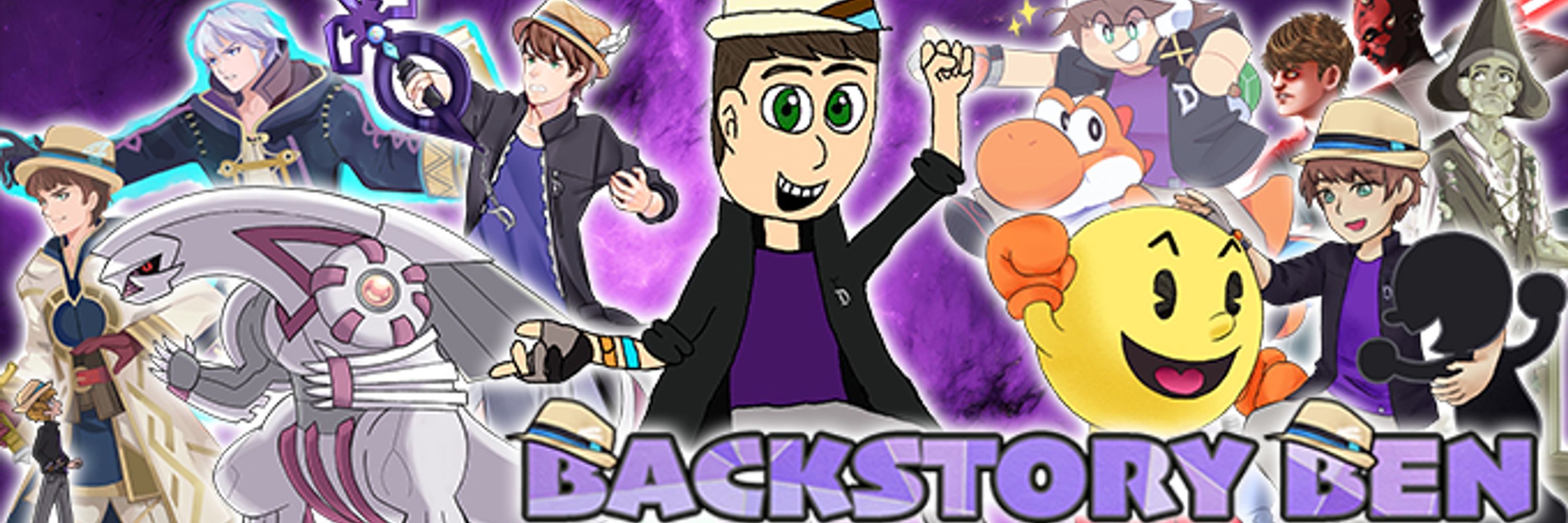 Backstory Ben