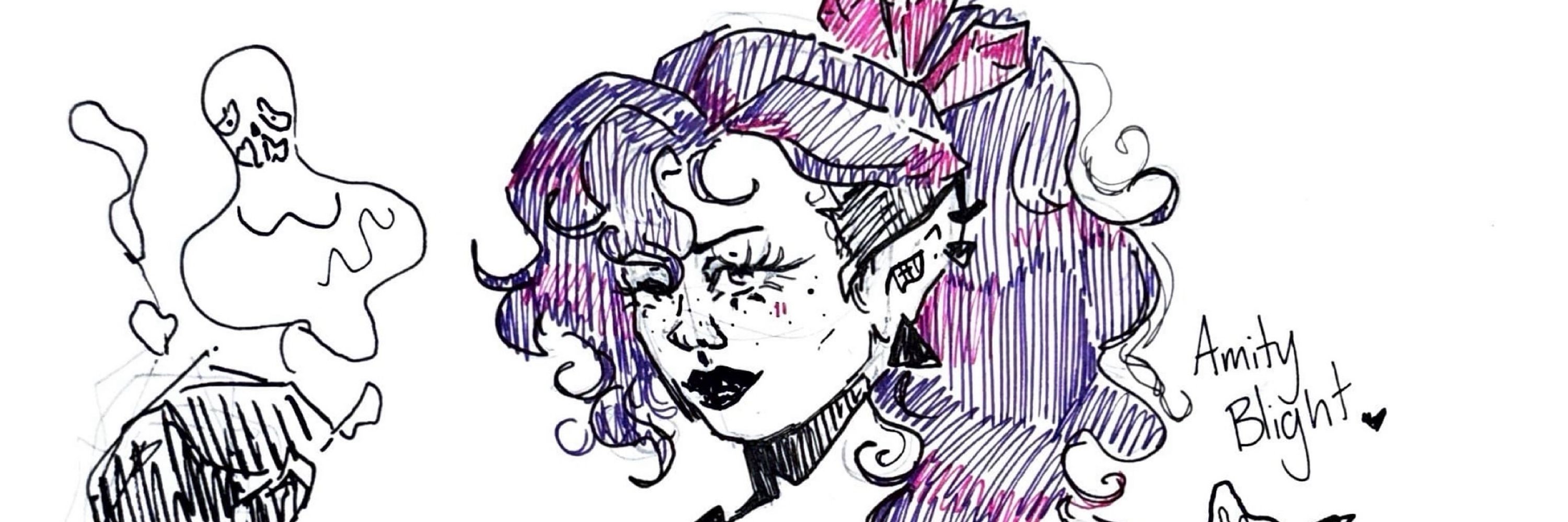 🩷🐦‍⬛Anna/Truffle🐦‍⬛🩷