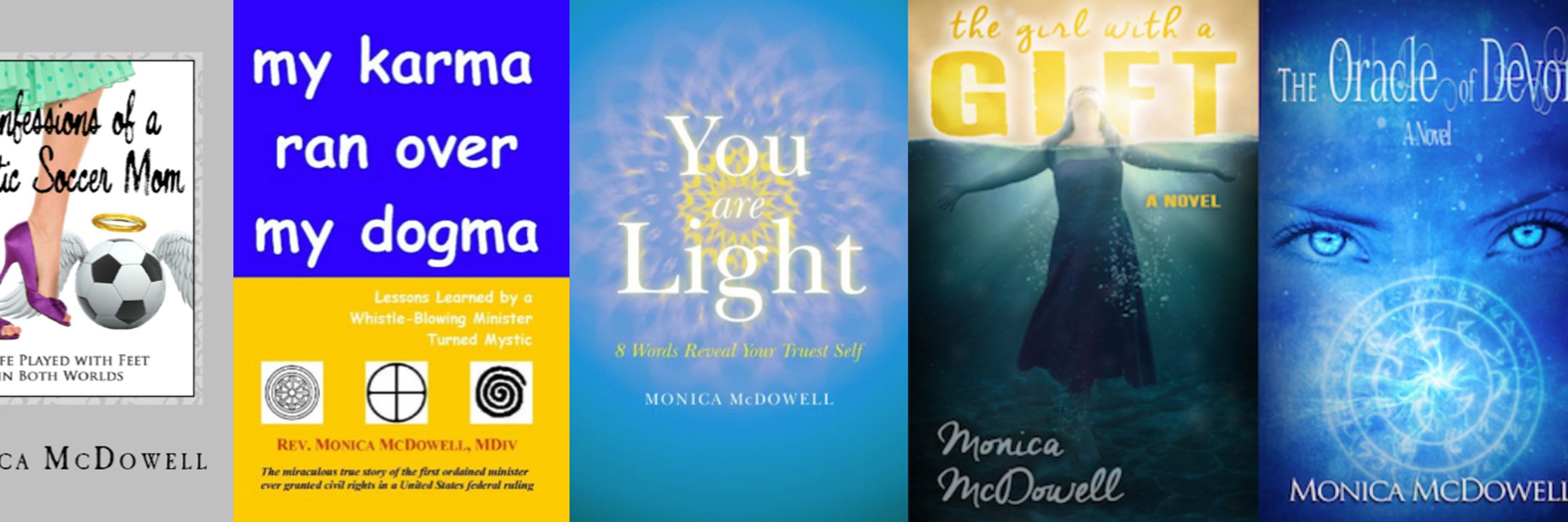 Rev. Monica McDowell