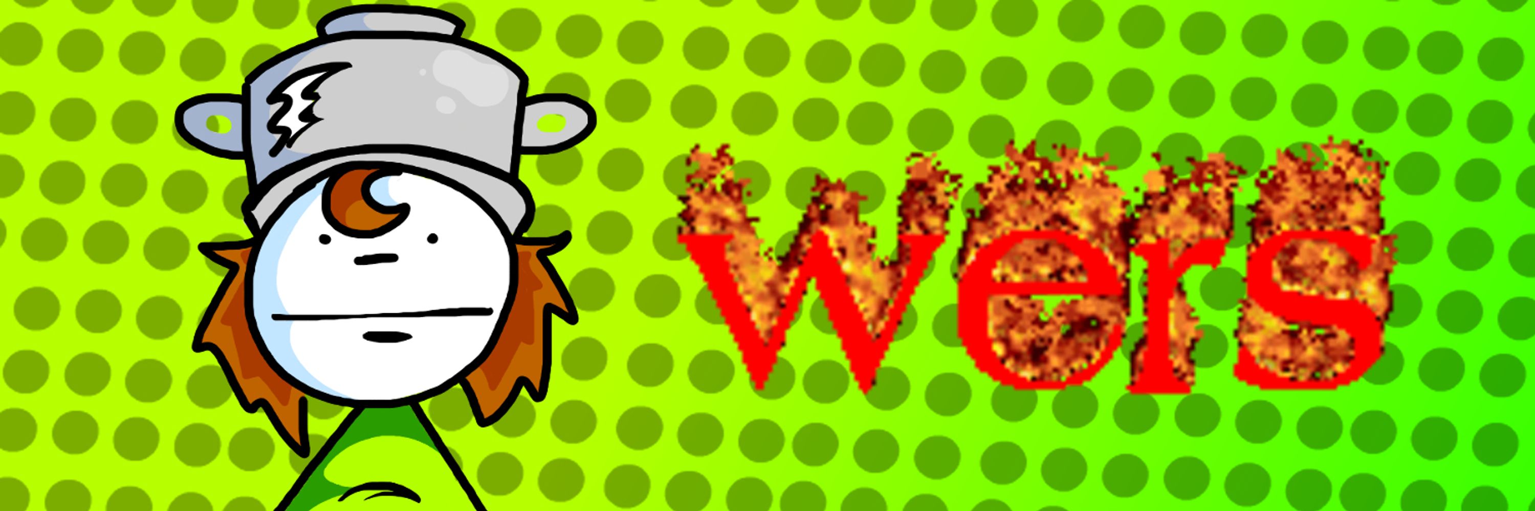 wёrs