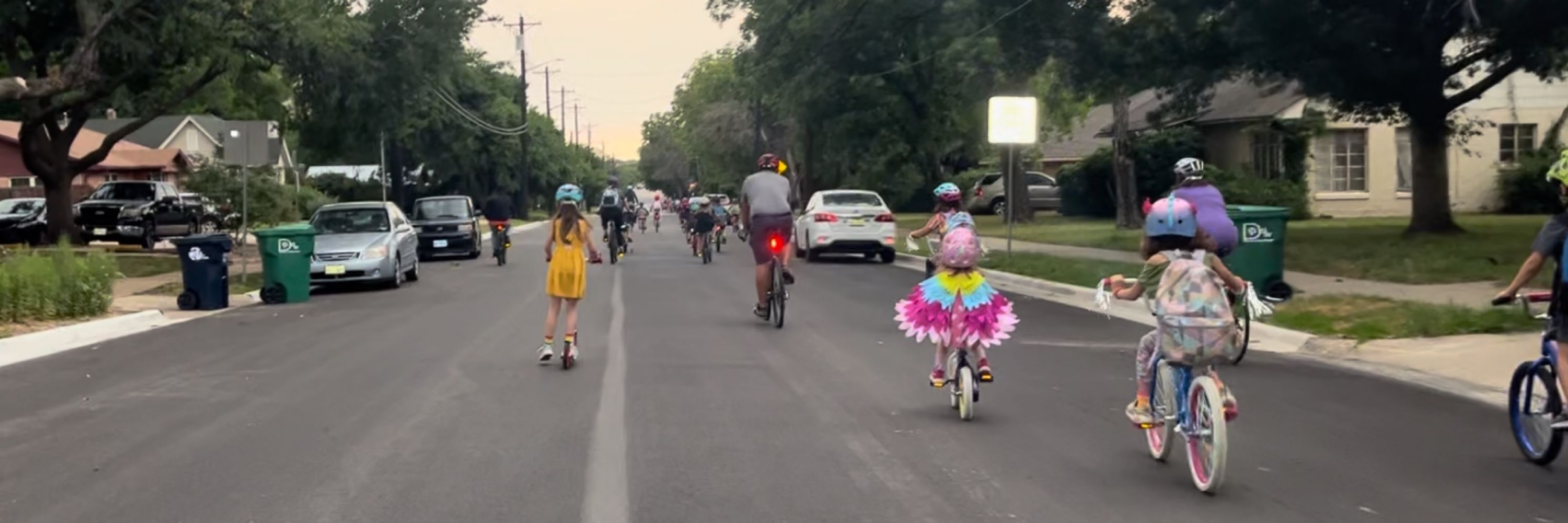 StephCycle