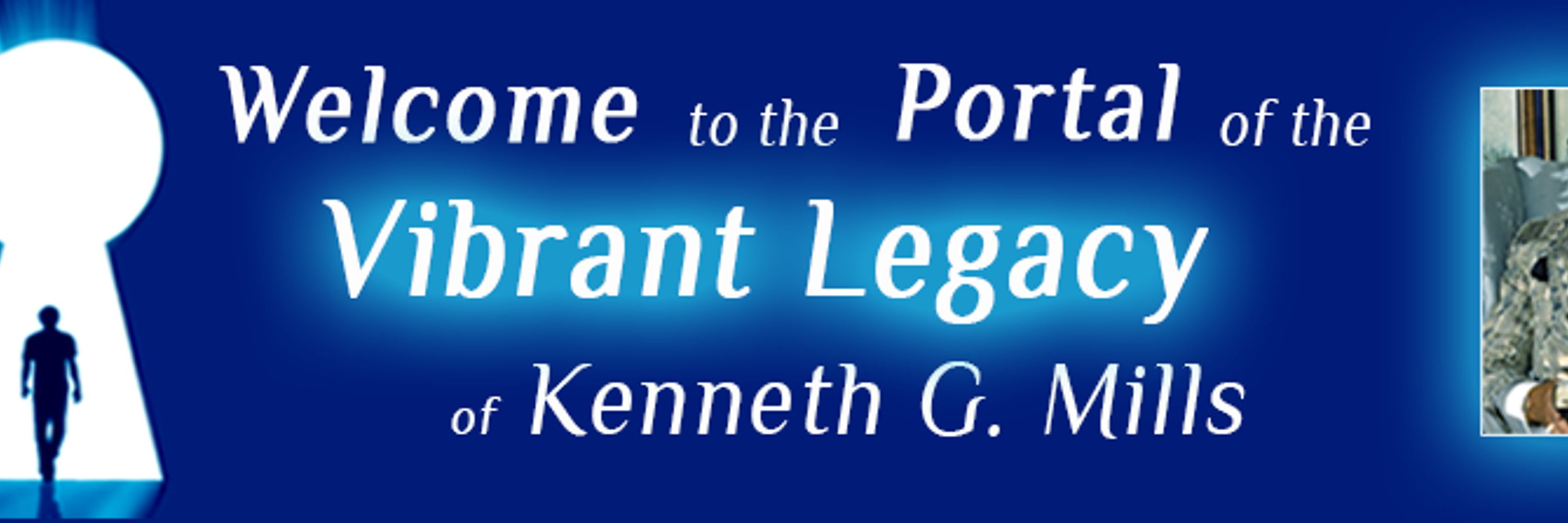 Kenneth G. Mills