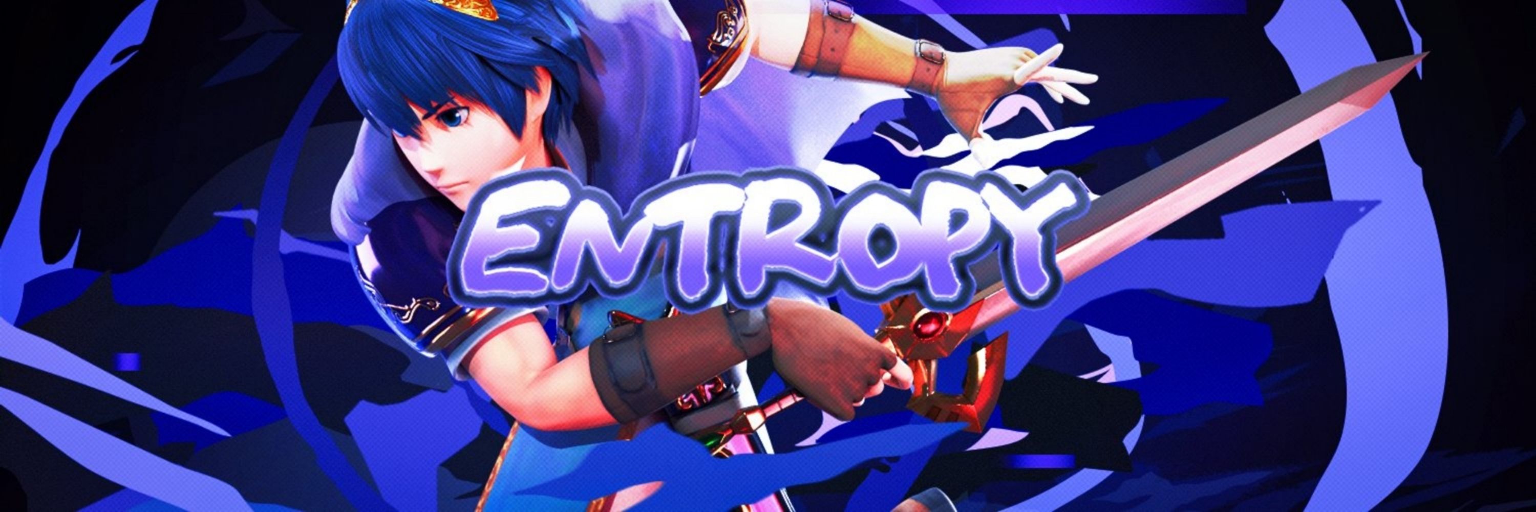 Entropy (They/Them/He)