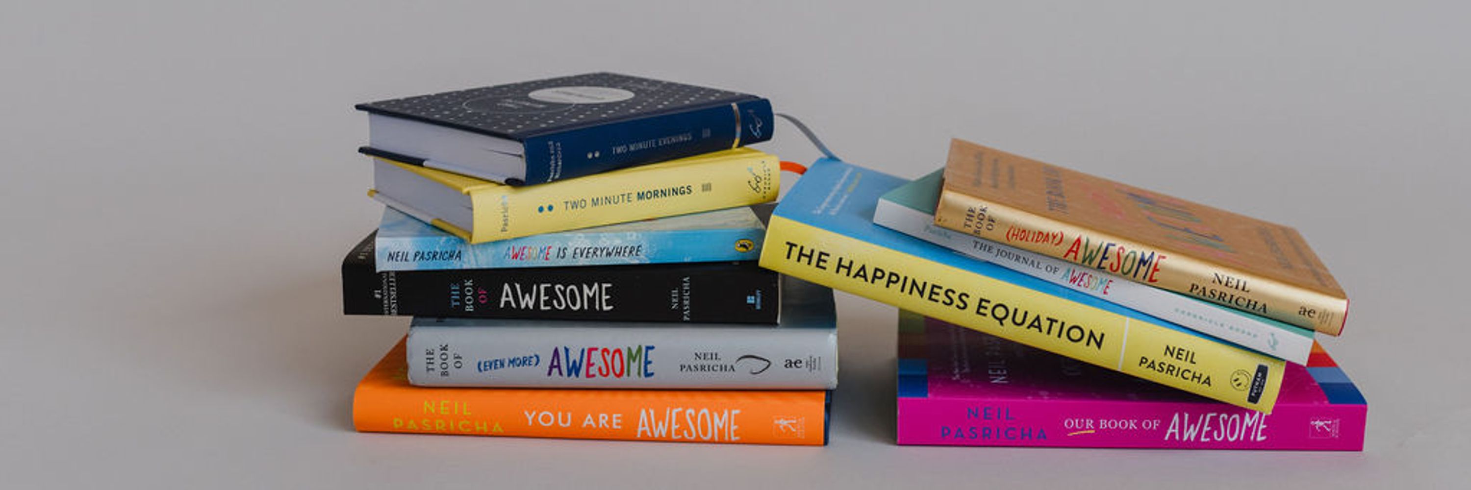 Neil Pasricha