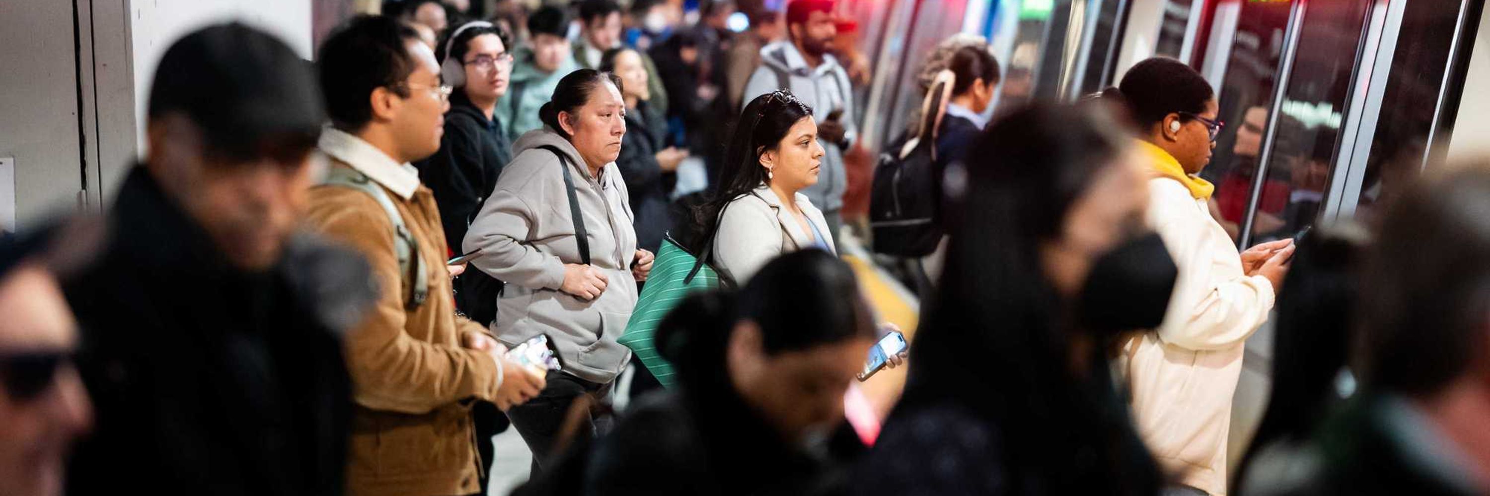 BART Alert