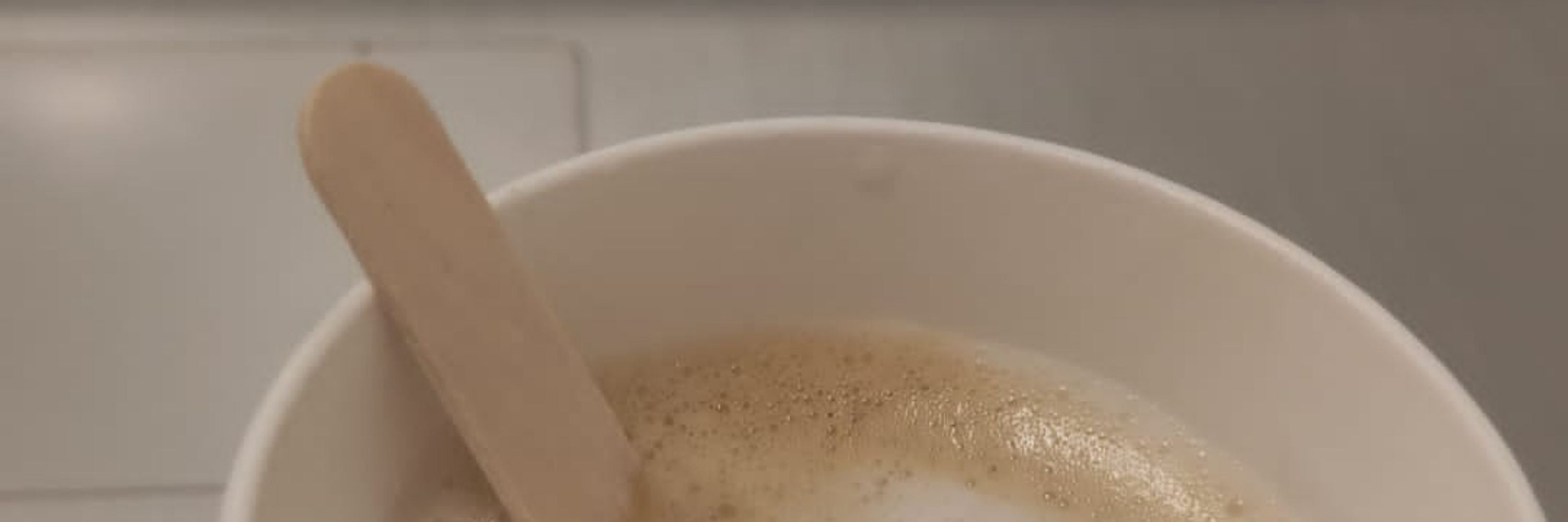 Barista o Coffeelover 